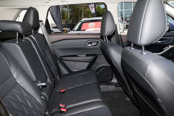 2024 Nissan X-TRAIL Ti-L e-POWER T33