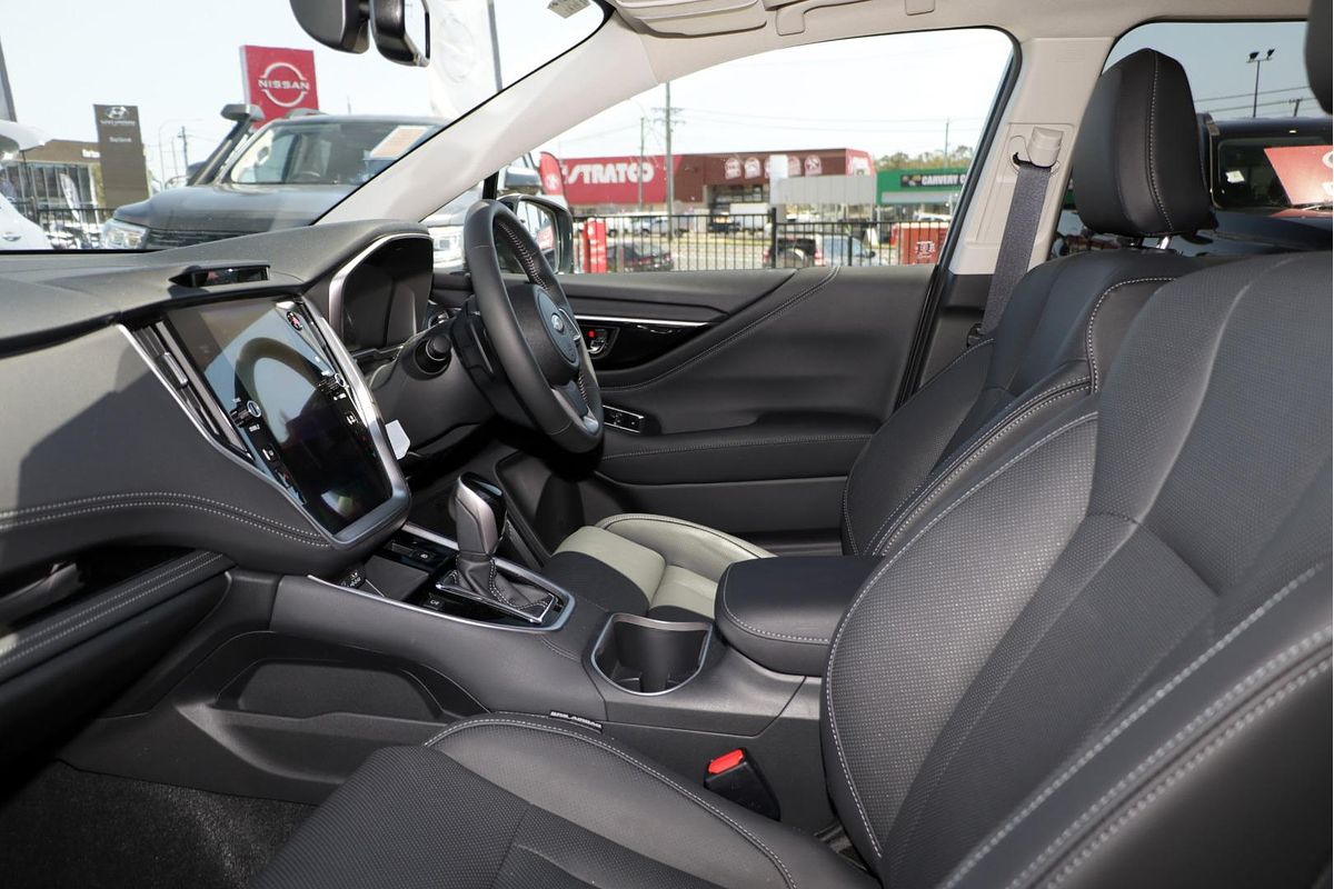 2024 Subaru Outback AWD Touring XT 6GEN