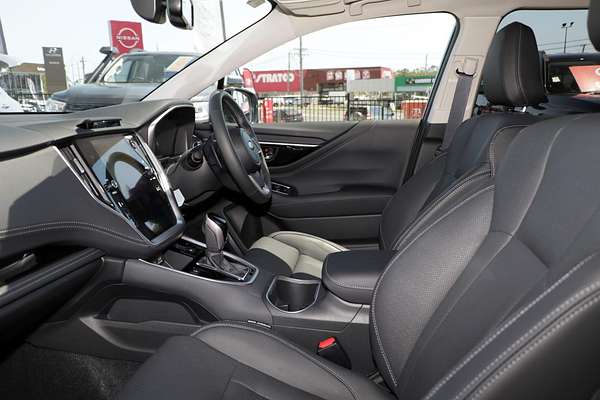 2024 Subaru Outback AWD Touring XT 6GEN