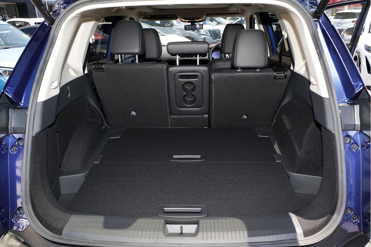 2024 Nissan X-TRAIL Ti-L e-POWER T33