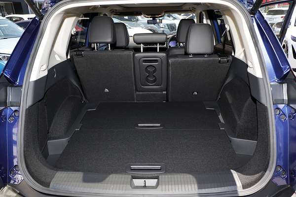 2024 Nissan X-TRAIL Ti-L e-POWER T33