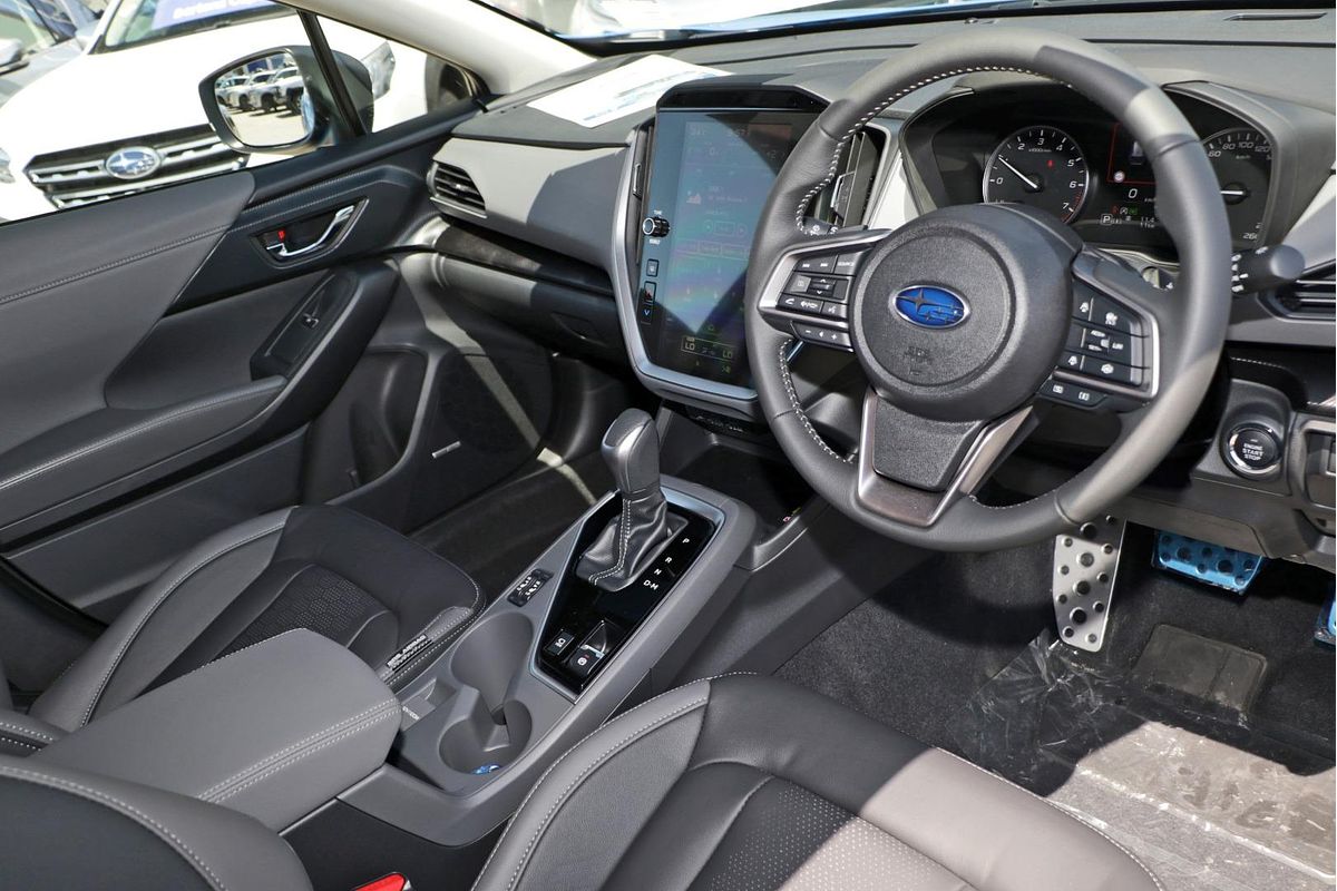 2024 Subaru Crosstrek 2.0S G6X