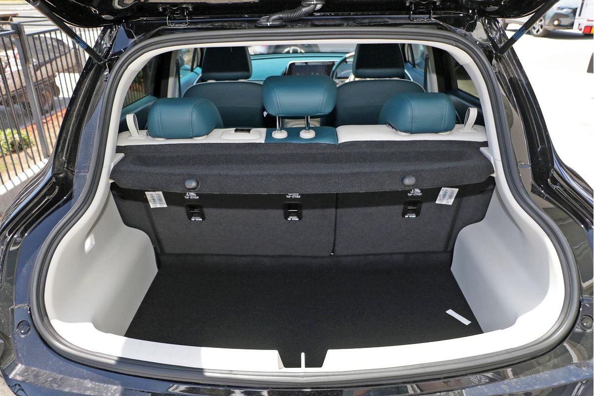 2025 GWM Ora Lux ES11