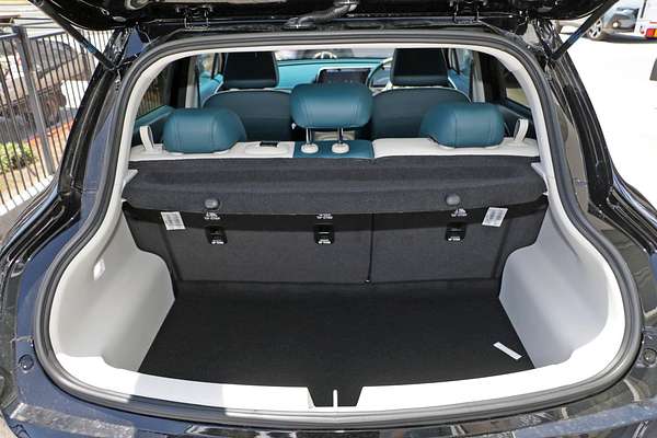 2025 GWM Ora Lux ES11