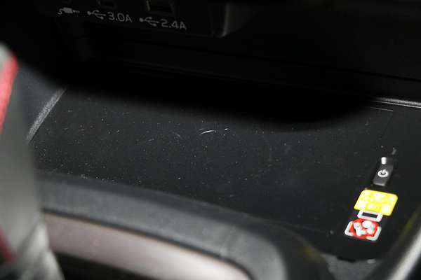 2025 Subaru Impreza 2.0S S-Edition G6