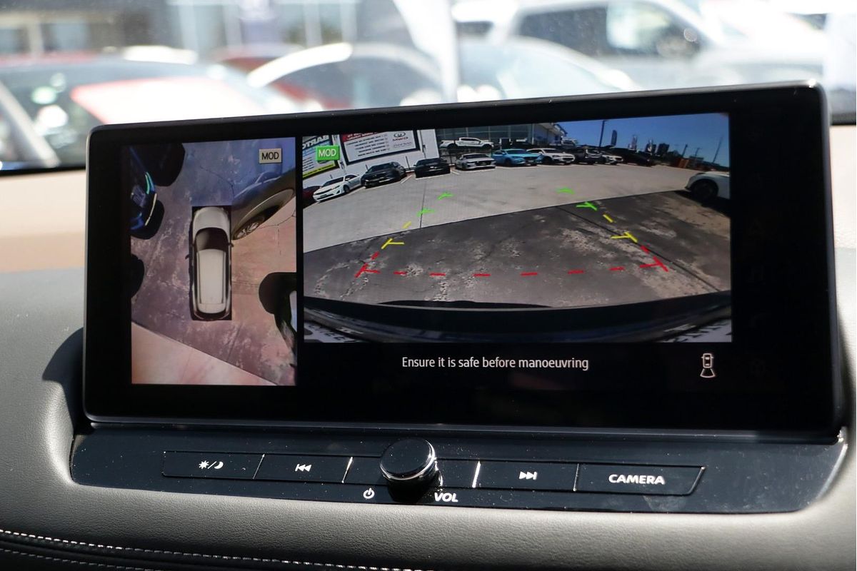 2024 Nissan X-TRAIL Ti-L e-POWER T33