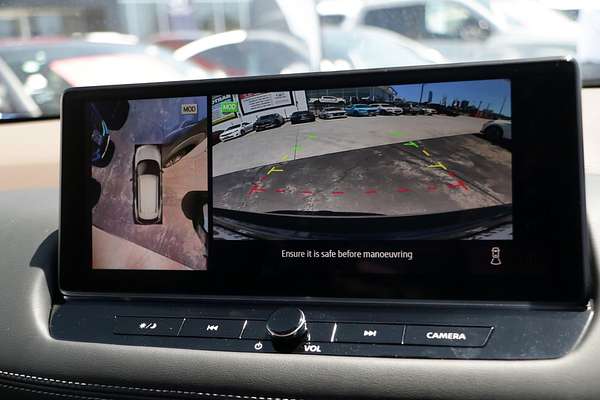 2024 Nissan X-TRAIL Ti-L e-POWER T33