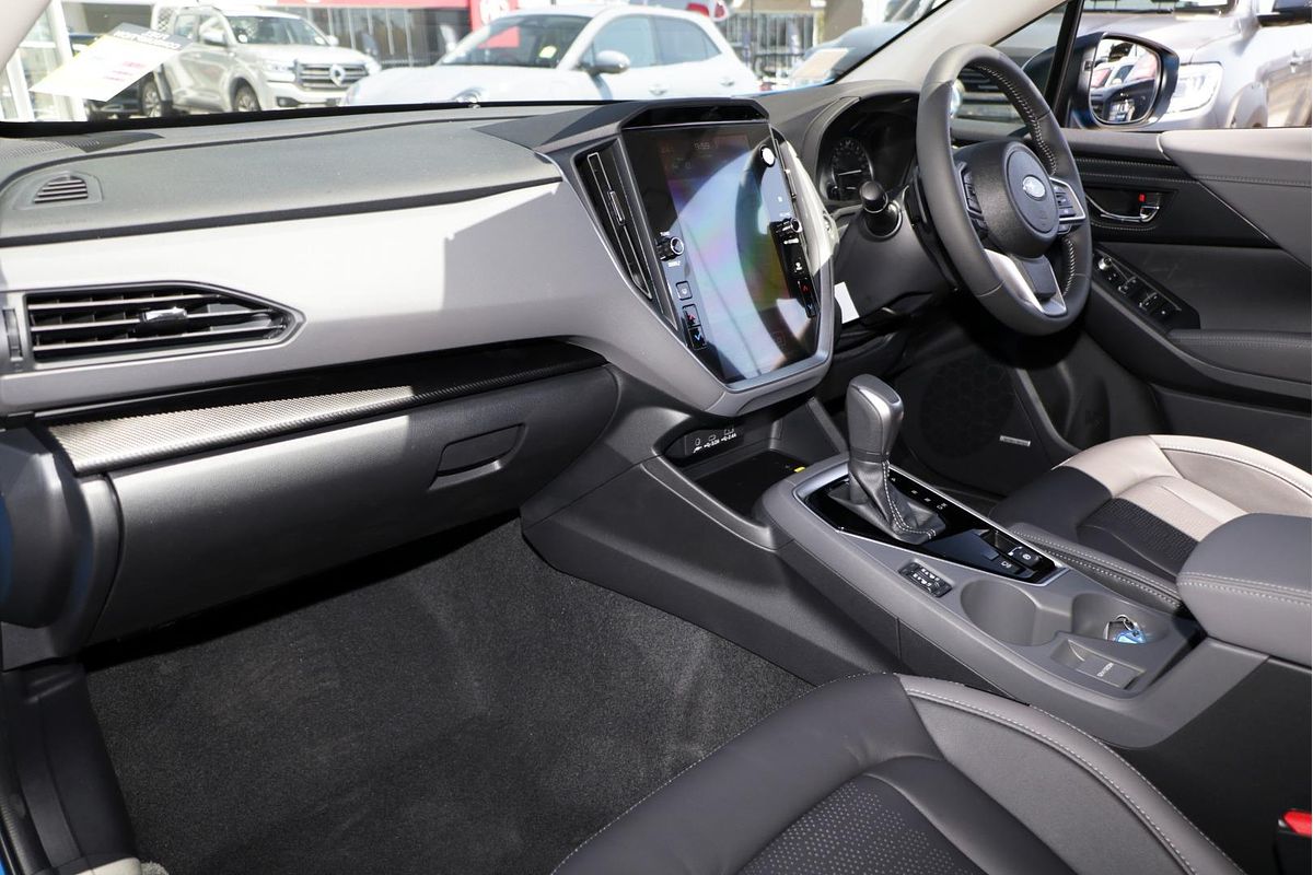 2024 Subaru Crosstrek 2.0S G6X