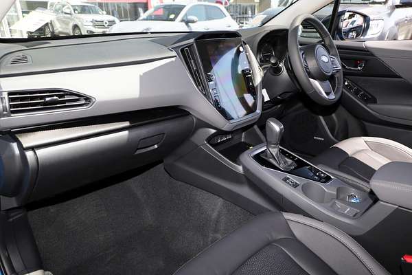 2024 Subaru Crosstrek 2.0S G6X