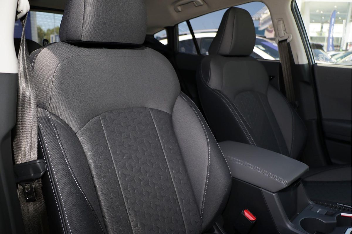 2025 Subaru Crosstrek Hybrid L G6X