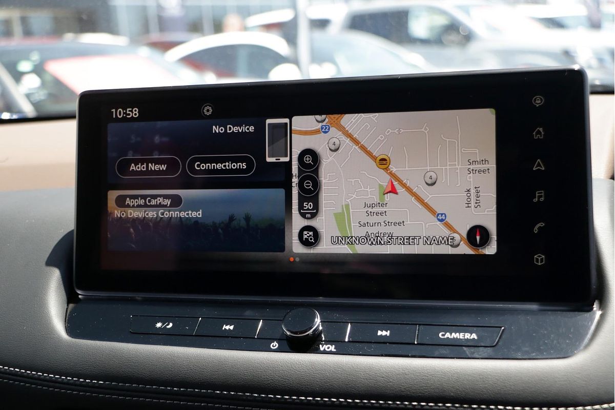 2024 Nissan X-TRAIL Ti-L e-POWER T33