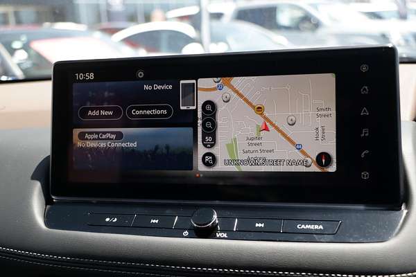 2024 Nissan X-TRAIL Ti-L e-POWER T33