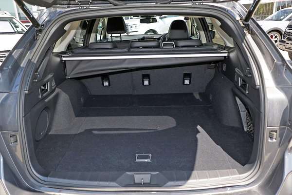 2024 Subaru Outback AWD Touring XT 6GEN