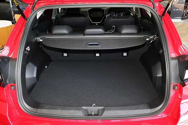 2025 Subaru Impreza 2.0S S-Edition G6