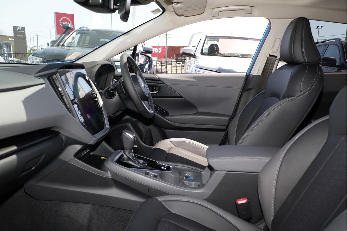 2024 Subaru Crosstrek 2.0S G6X