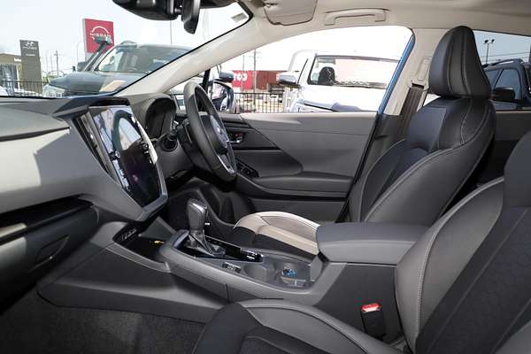 2024 Subaru Crosstrek 2.0S G6X