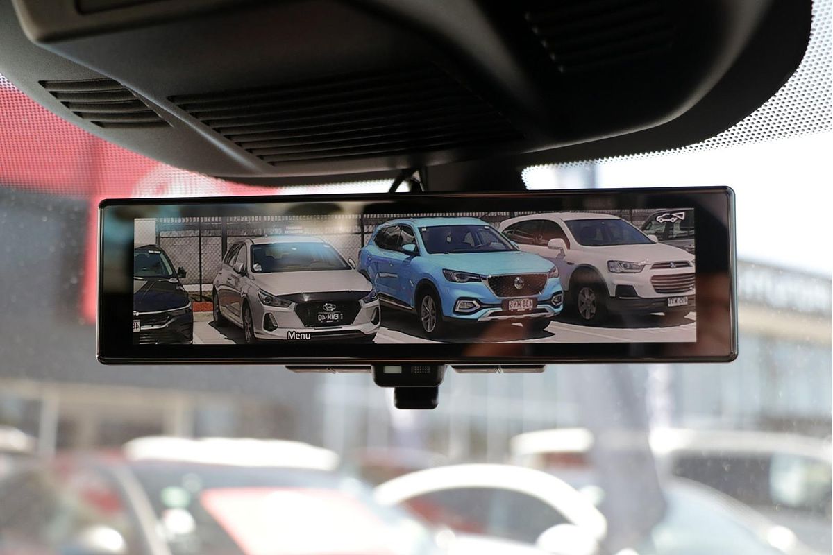 2024 Nissan X-TRAIL Ti-L e-POWER T33