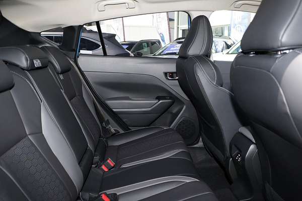 2024 Subaru Crosstrek 2.0S G6X