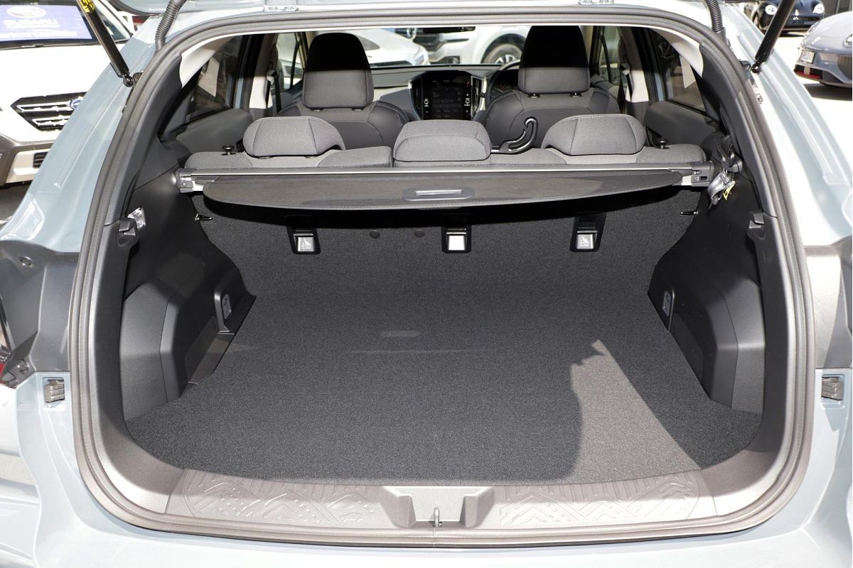 2025 Subaru Crosstrek Hybrid L G6X