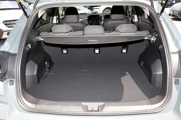 2025 Subaru Crosstrek Hybrid L G6X