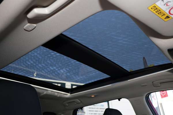 2024 Nissan X-TRAIL Ti-L e-POWER T33