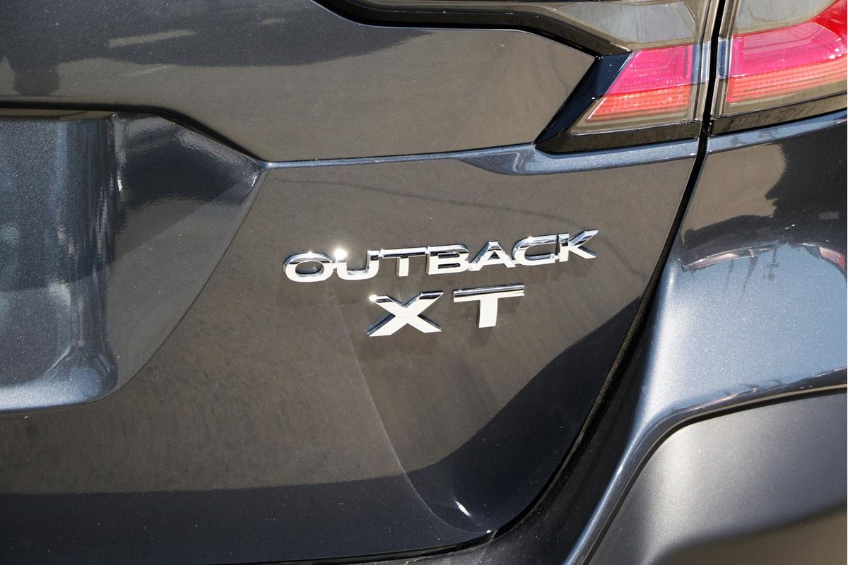 2024 Subaru Outback AWD Touring XT 6GEN