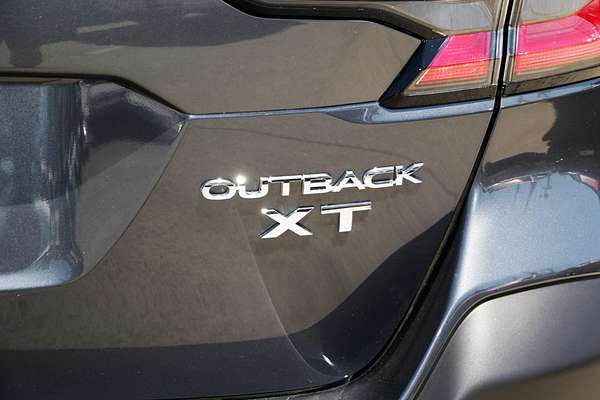 2024 Subaru Outback AWD Touring XT 6GEN