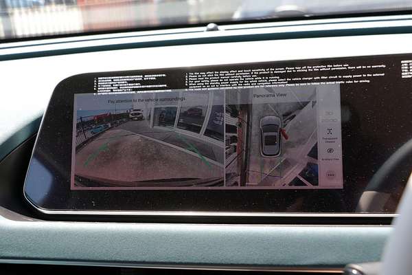 2025 GWM Ora Lux ES11