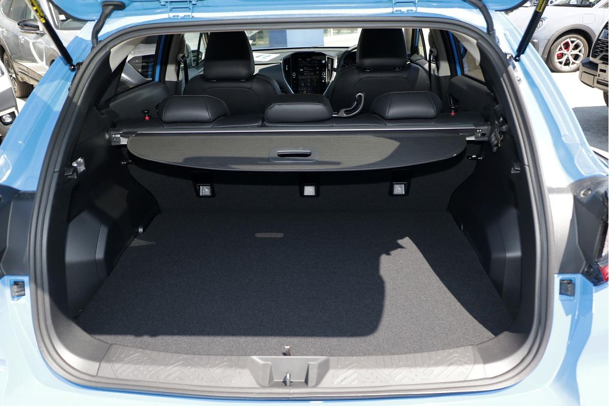 2024 Subaru Crosstrek 2.0S G6X