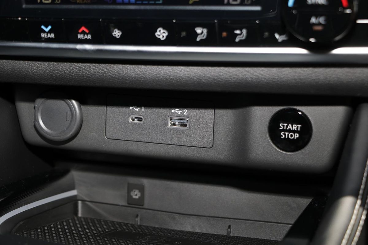 2024 Nissan X-TRAIL Ti-L e-POWER T33