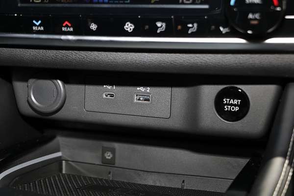 2024 Nissan X-TRAIL Ti-L e-POWER T33