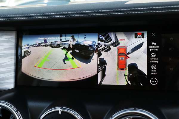 2025 GWM Tank 300 Ultra Hybrid P01