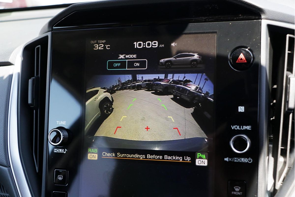 2025 Subaru Crosstrek Hybrid L G6X