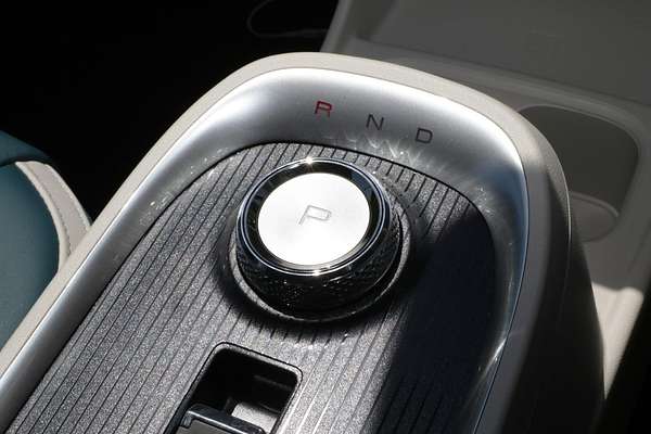 2025 GWM Ora Lux ES11