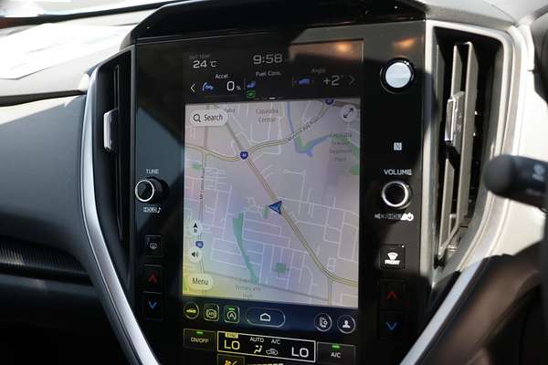 2024 Subaru Crosstrek 2.0S G6X