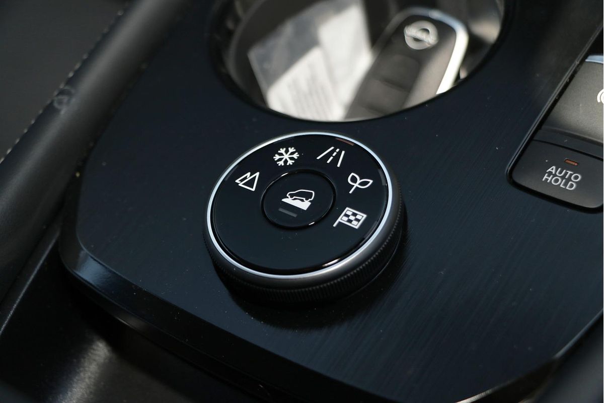 2024 Nissan X-TRAIL Ti-L e-POWER T33