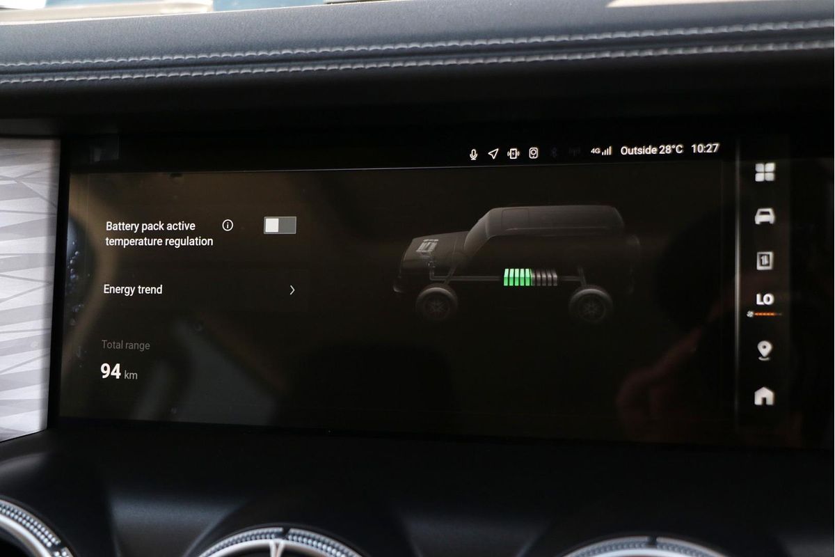 2025 GWM Tank 300 Ultra Hybrid P01