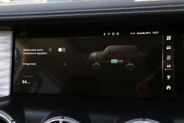 2025 GWM Tank 300 Ultra Hybrid P01