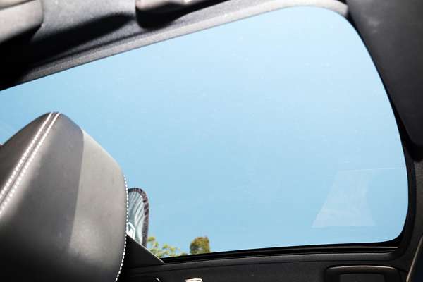 2025 Nissan QASHQAI Ti-L J12