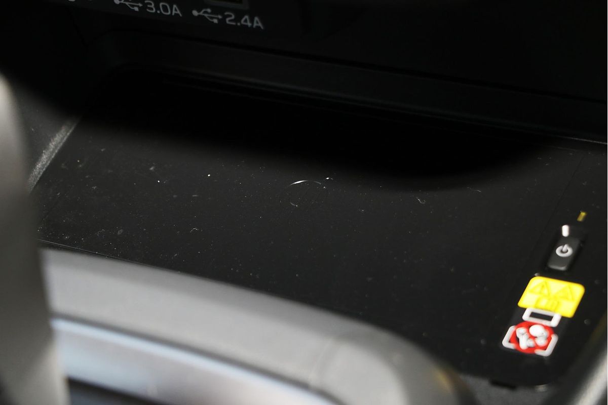 2025 Subaru Crosstrek Hybrid L G6X