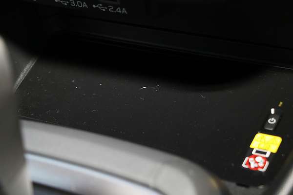 2025 Subaru Crosstrek Hybrid L G6X