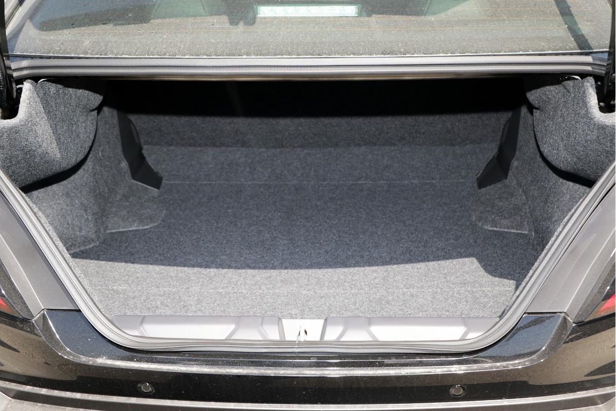 2025 Subaru WRX tS VB