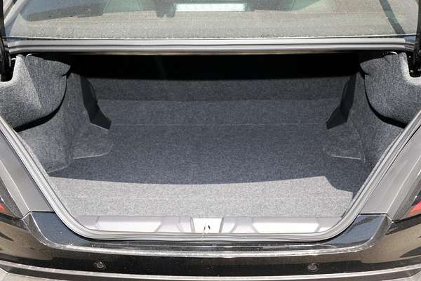 2025 Subaru WRX tS VB