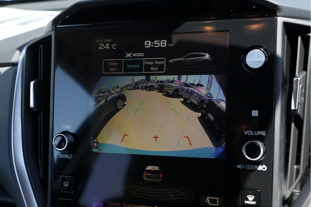 2024 Subaru Crosstrek 2.0S G6X