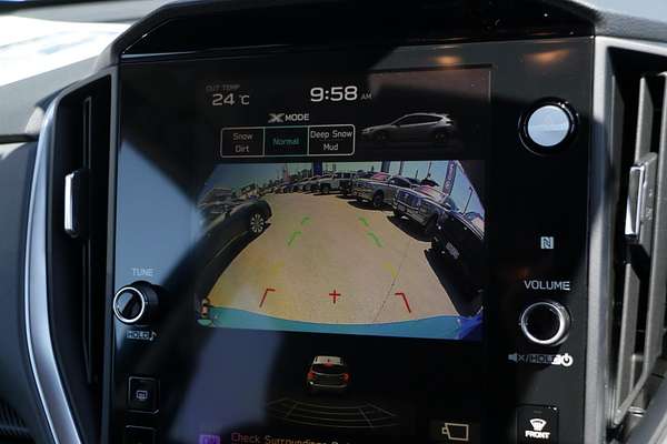 2024 Subaru Crosstrek 2.0S G6X