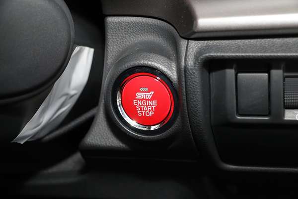 2025 Subaru Impreza 2.0S S-Edition G6