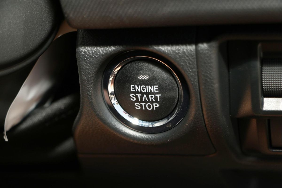 2025 Subaru Forester Hybrid Touring S6