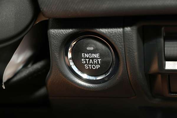 2025 Subaru Forester Hybrid Touring S6