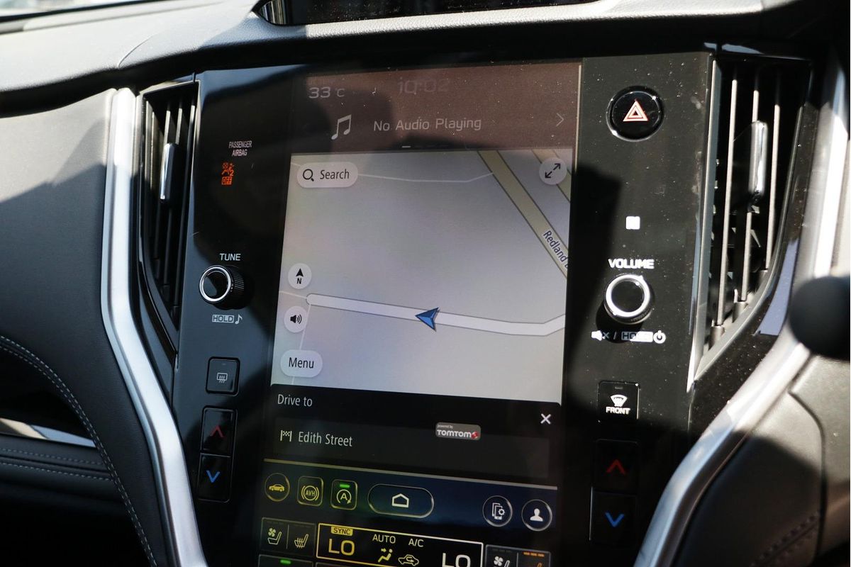 2024 Subaru Outback AWD Touring XT 6GEN