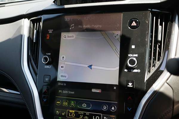 2024 Subaru Outback AWD Touring XT 6GEN